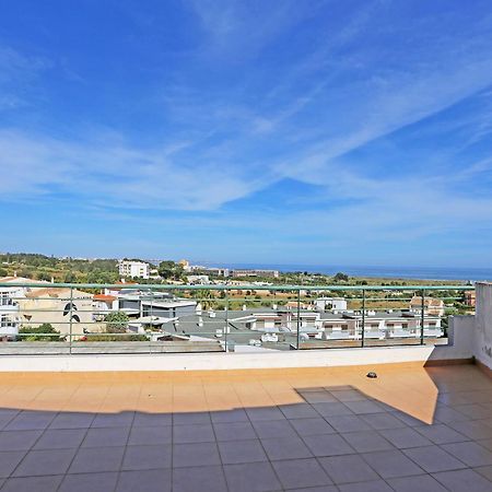 לאגוּ‏ש P - Meia-Praia Seaview Guesthouse מראה חיצוני תמונה