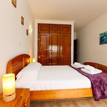 לאגוּ‏ש P - Meia-Praia Seaview Guesthouse מראה חיצוני תמונה