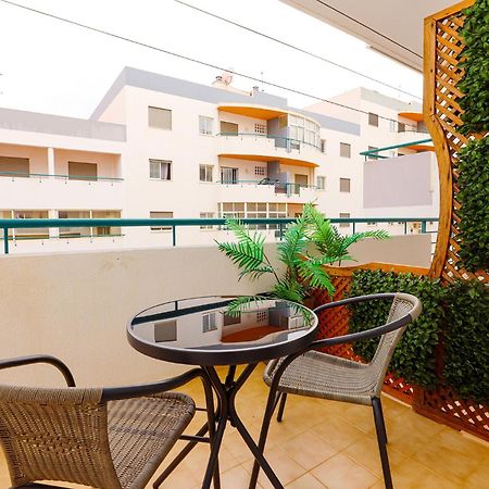 לאגוּ‏ש P - Meia-Praia Seaview Guesthouse מראה חיצוני תמונה