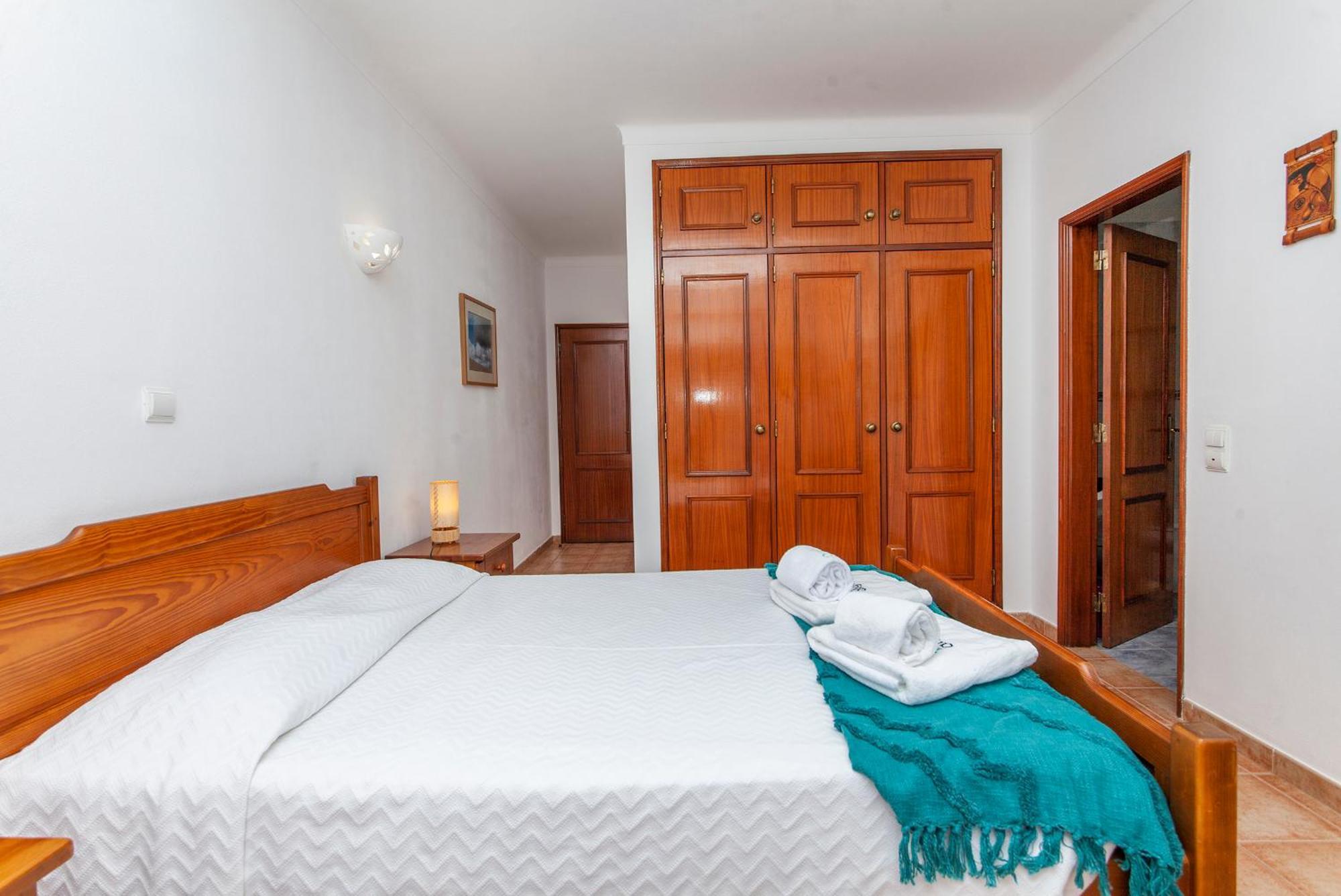 לאגוּ‏ש P - Meia-Praia Seaview Guesthouse חדר תמונה