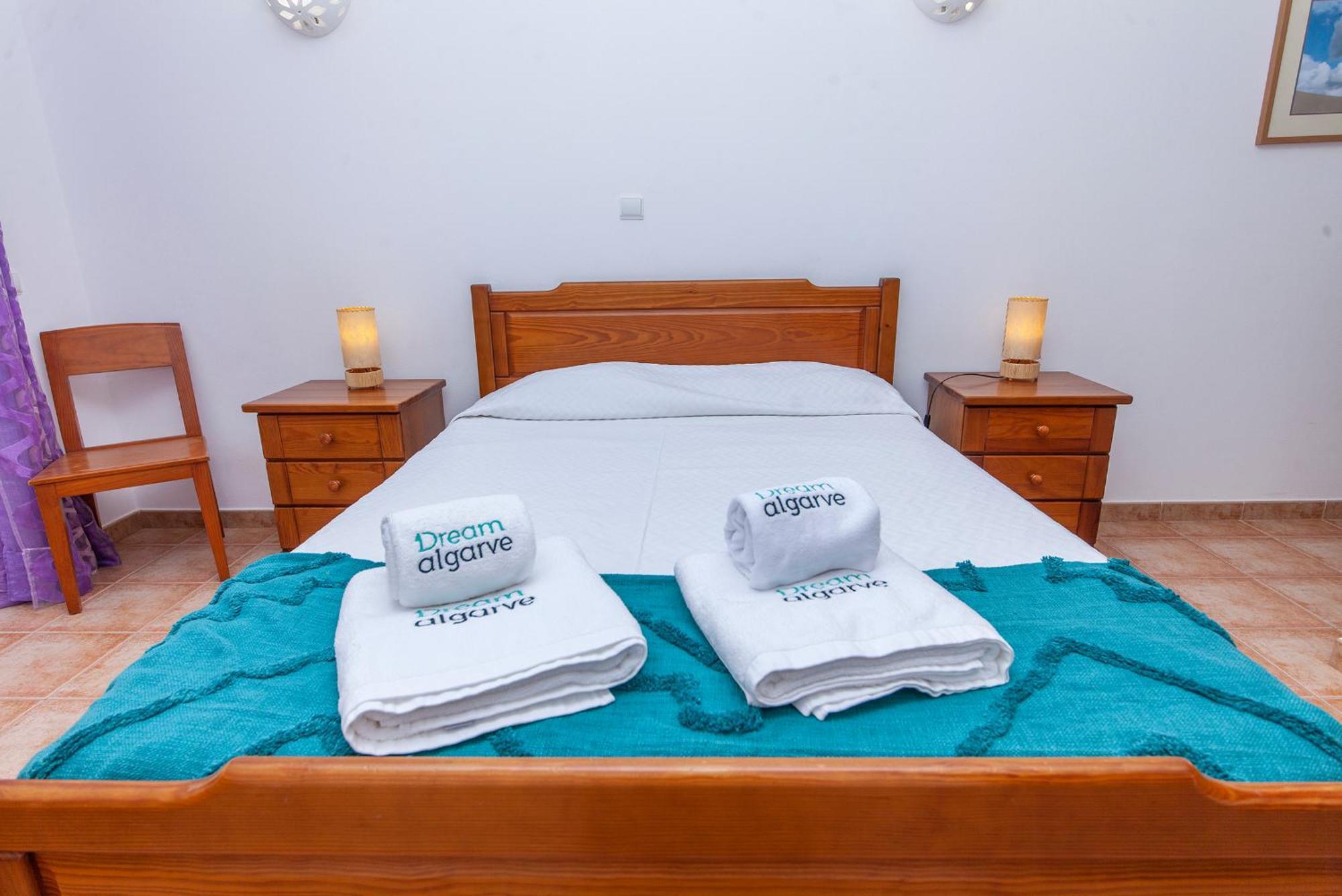 לאגוּ‏ש P - Meia-Praia Seaview Guesthouse חדר תמונה