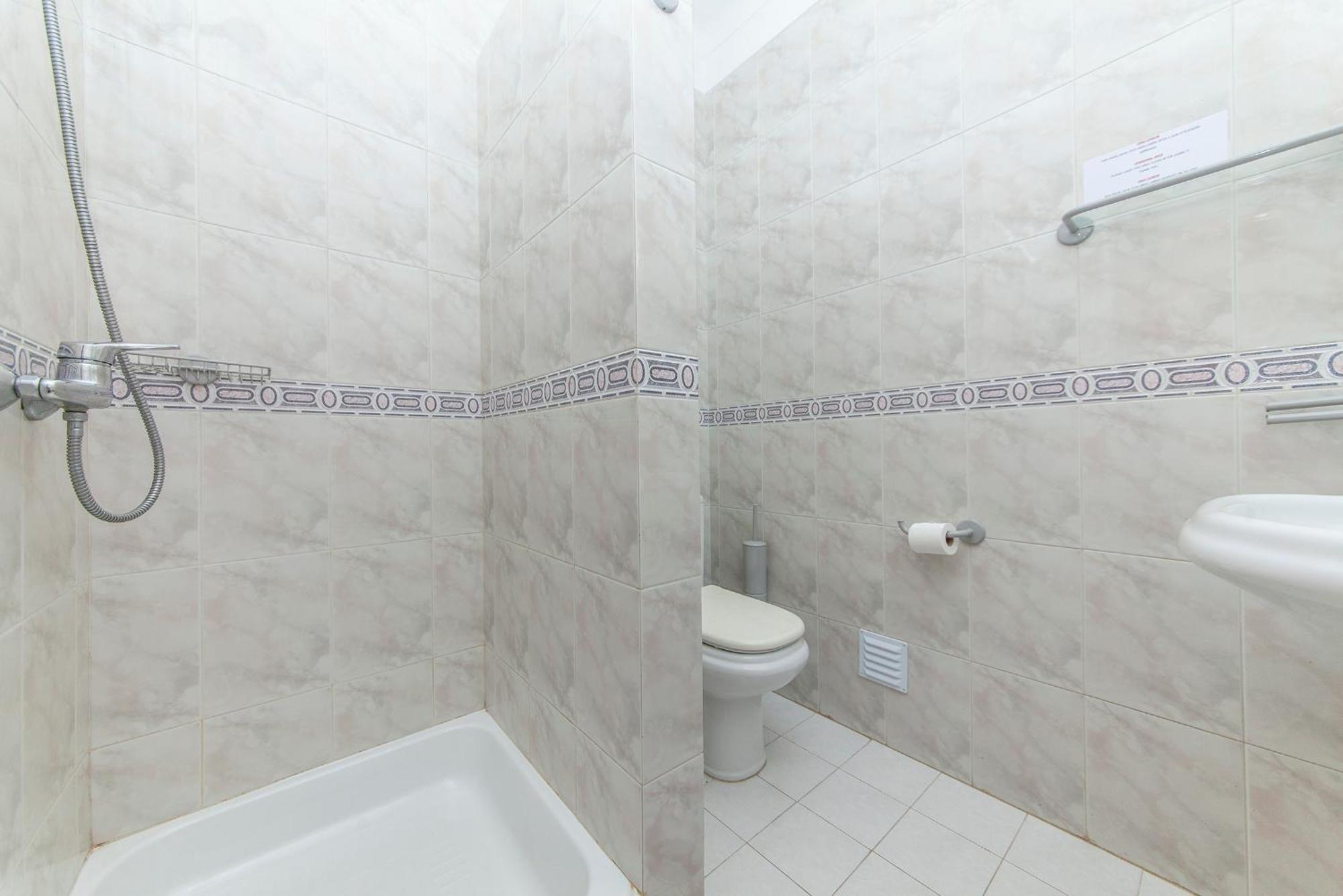 לאגוּ‏ש P - Meia-Praia Seaview Guesthouse חדר תמונה