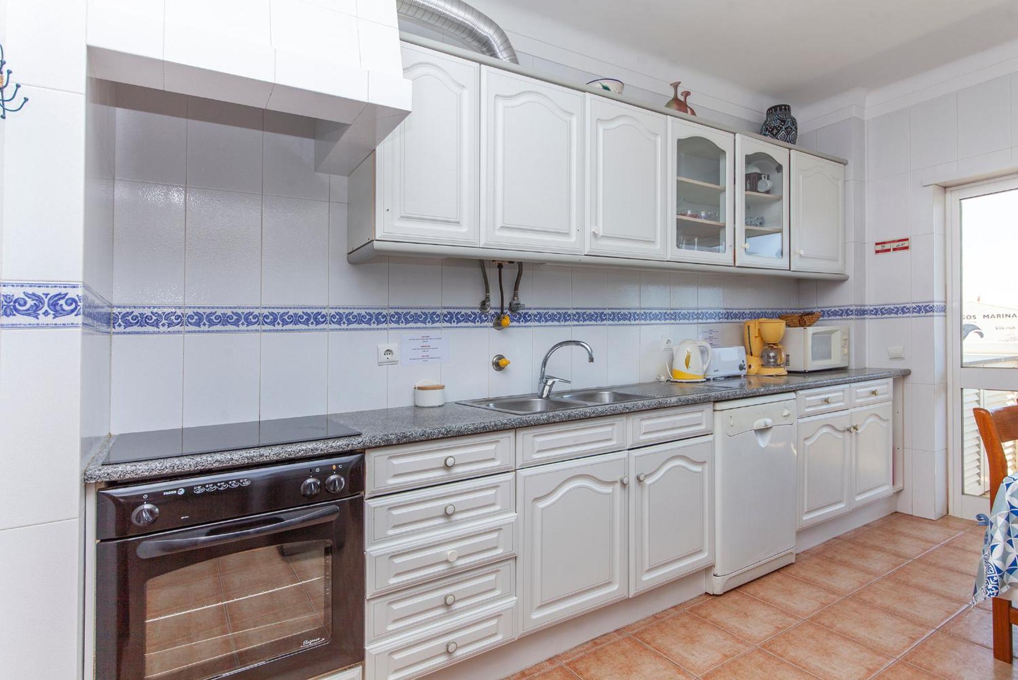 לאגוּ‏ש P - Meia-Praia Seaview Guesthouse מראה חיצוני תמונה