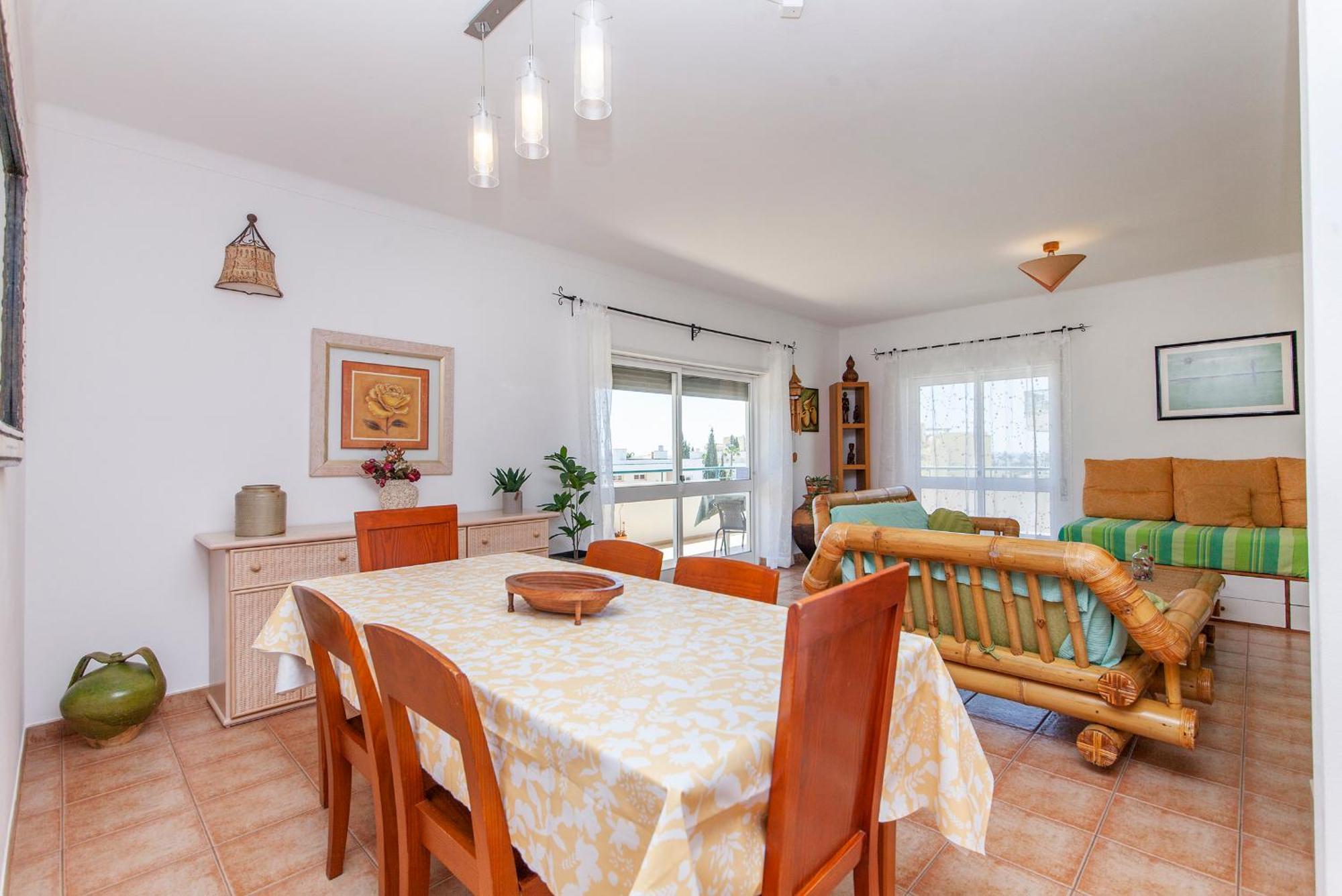 לאגוּ‏ש P - Meia-Praia Seaview Guesthouse מראה חיצוני תמונה