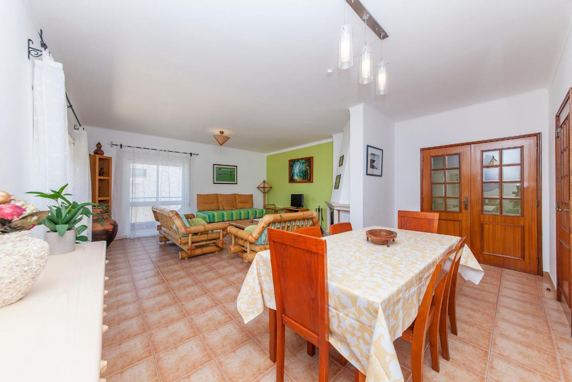 לאגוּ‏ש P - Meia-Praia Seaview Guesthouse מראה חיצוני תמונה