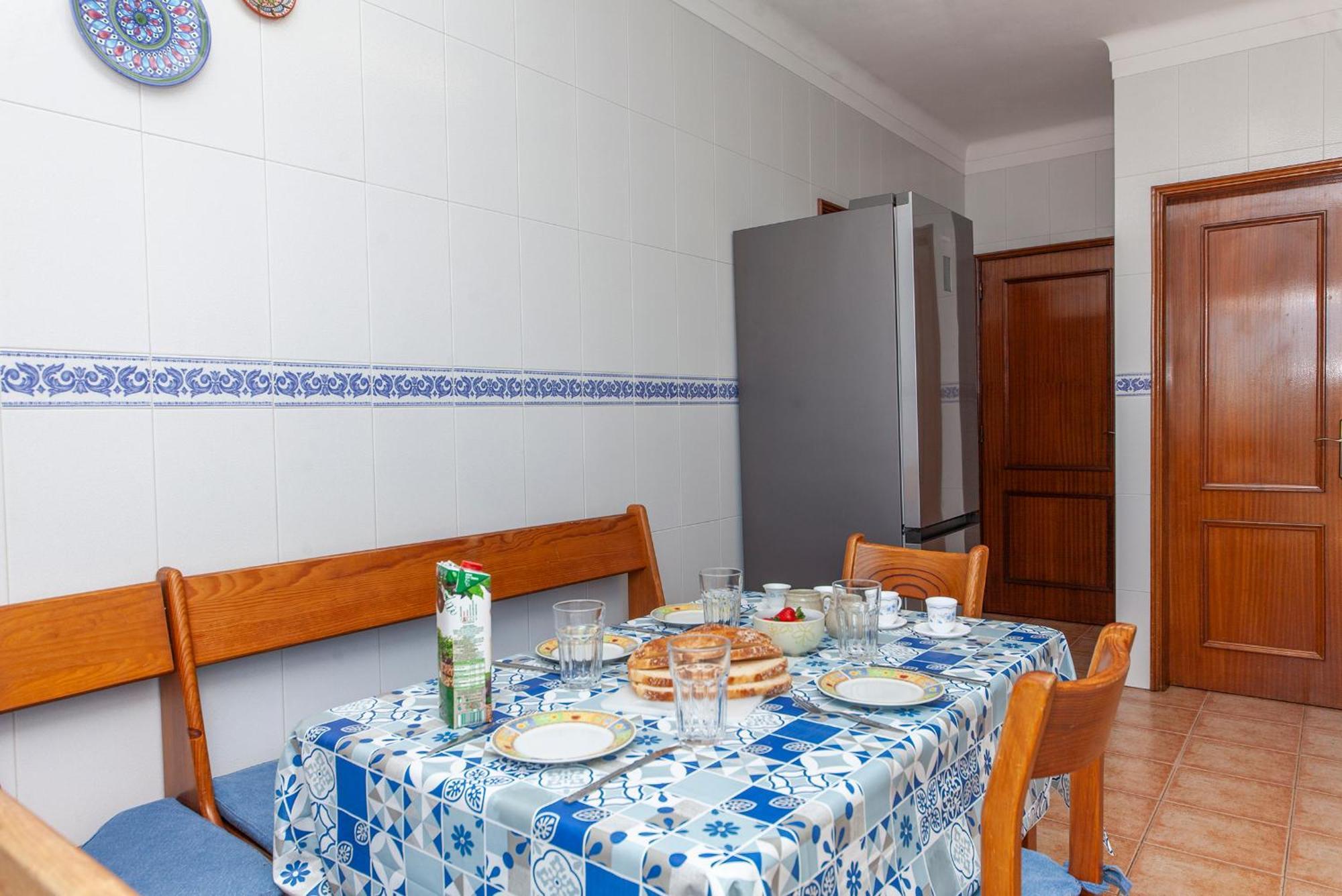 לאגוּ‏ש P - Meia-Praia Seaview Guesthouse מראה חיצוני תמונה