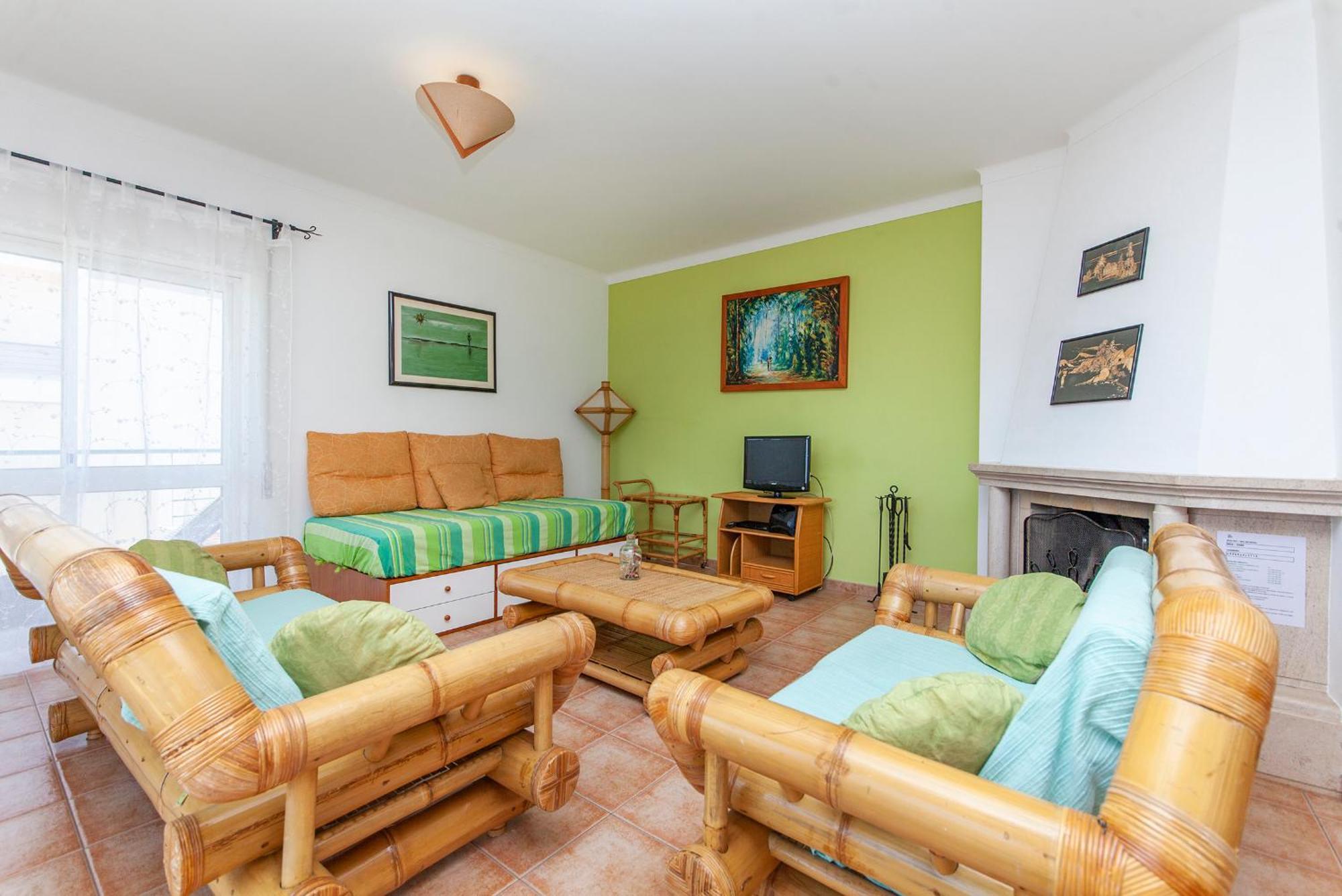 לאגוּ‏ש P - Meia-Praia Seaview Guesthouse מראה חיצוני תמונה