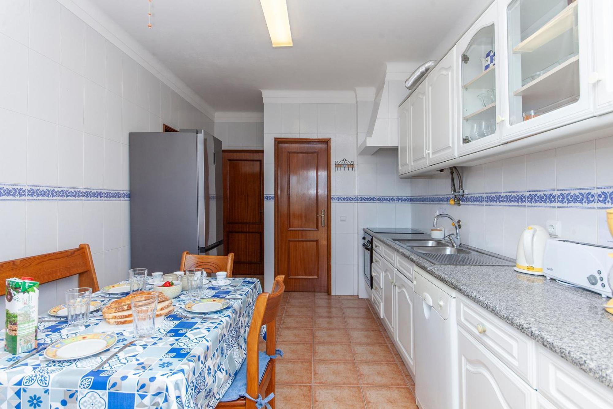 לאגוּ‏ש P - Meia-Praia Seaview Guesthouse מראה חיצוני תמונה
