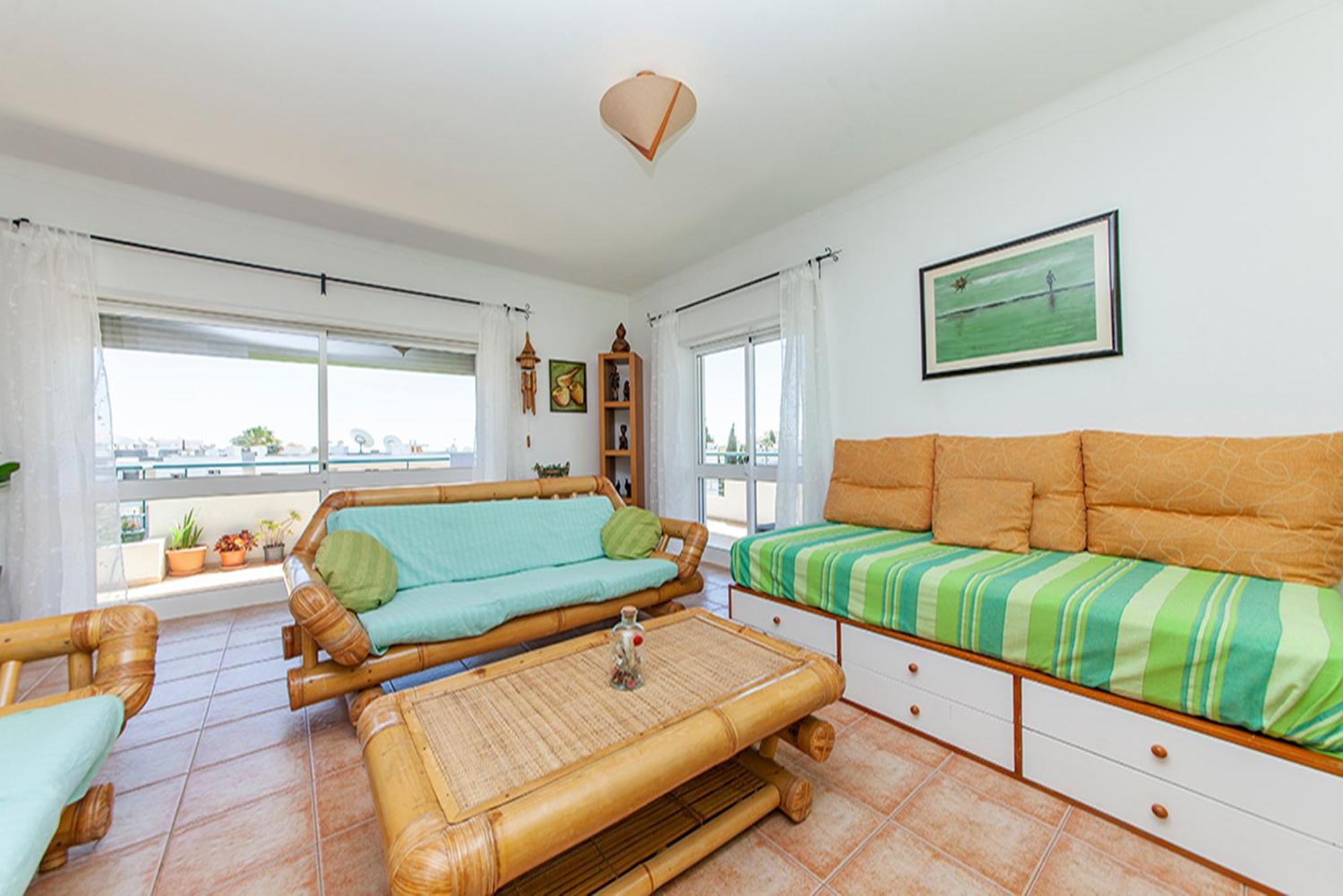 לאגוּ‏ש P - Meia-Praia Seaview Guesthouse מראה חיצוני תמונה