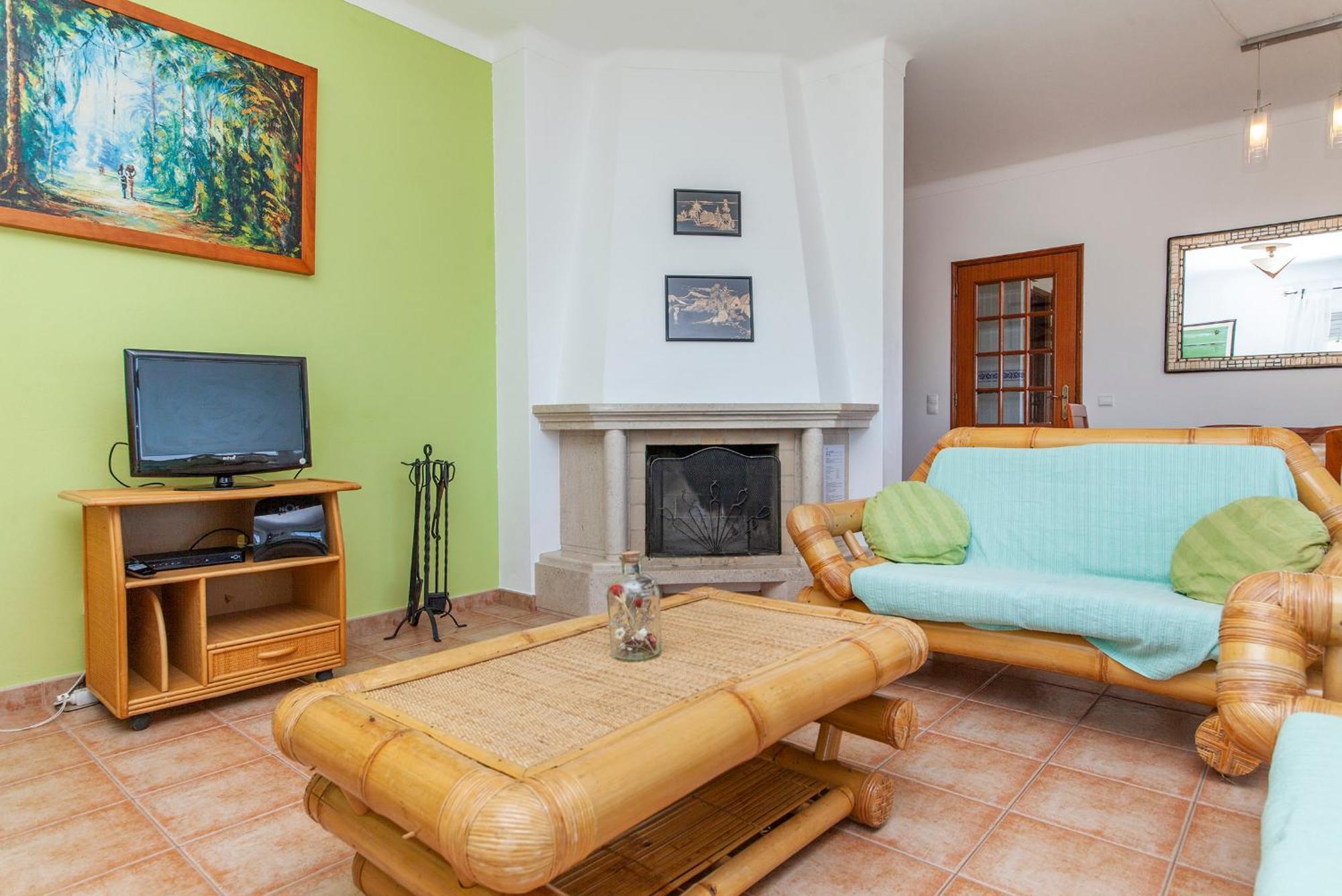 לאגוּ‏ש P - Meia-Praia Seaview Guesthouse מראה חיצוני תמונה