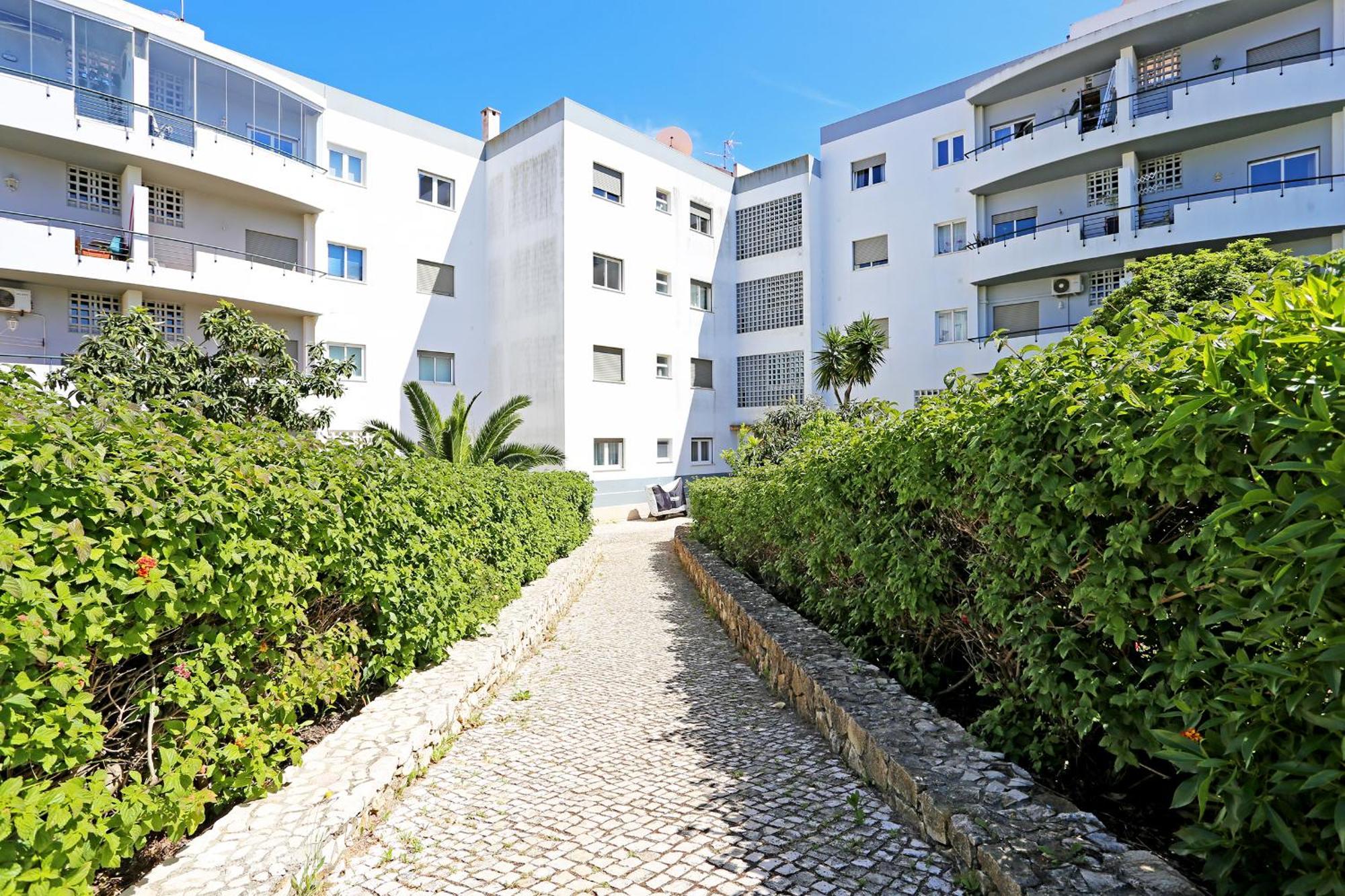 לאגוּ‏ש P - Meia-Praia Seaview Guesthouse מראה חיצוני תמונה