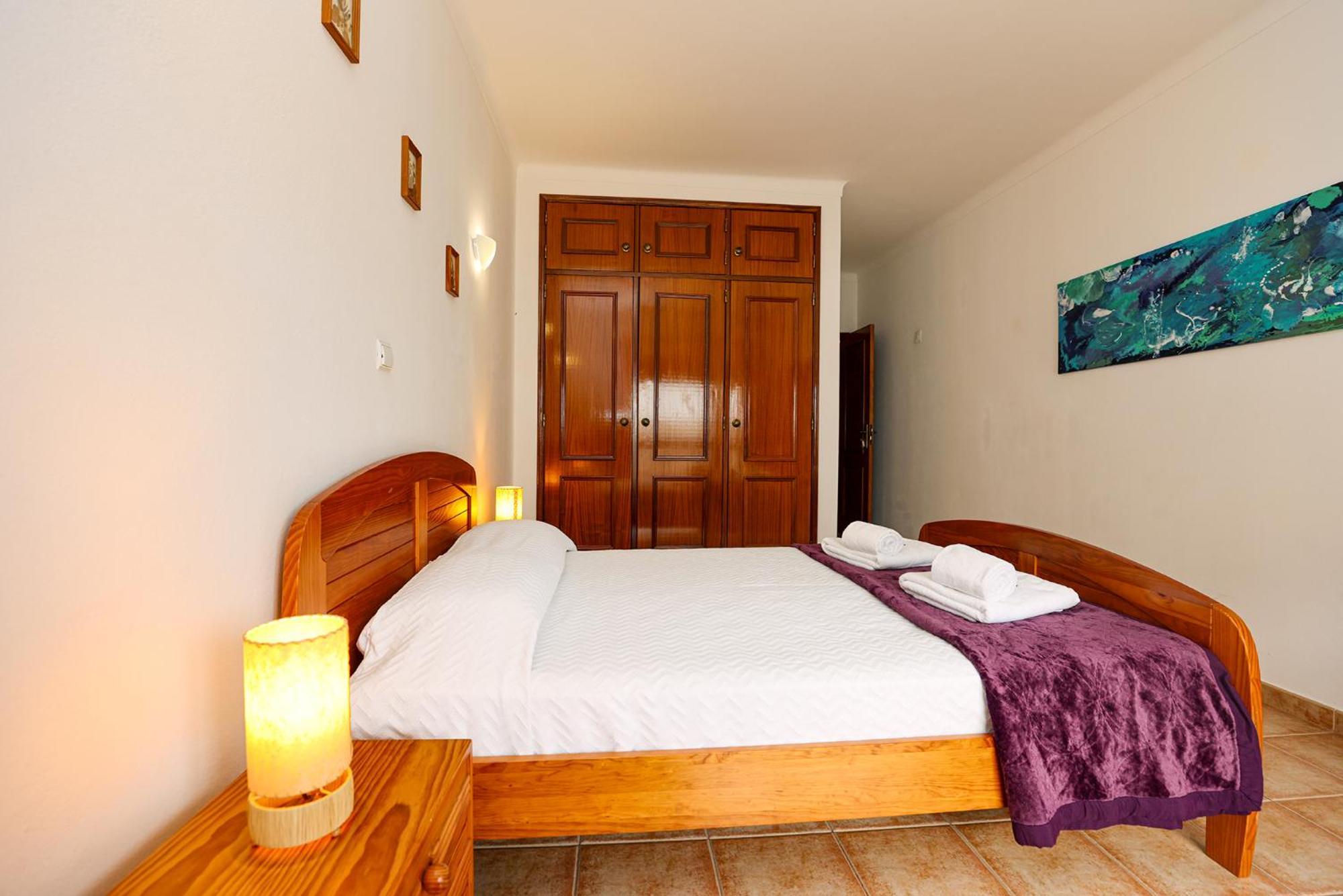 לאגוּ‏ש P - Meia-Praia Seaview Guesthouse מראה חיצוני תמונה