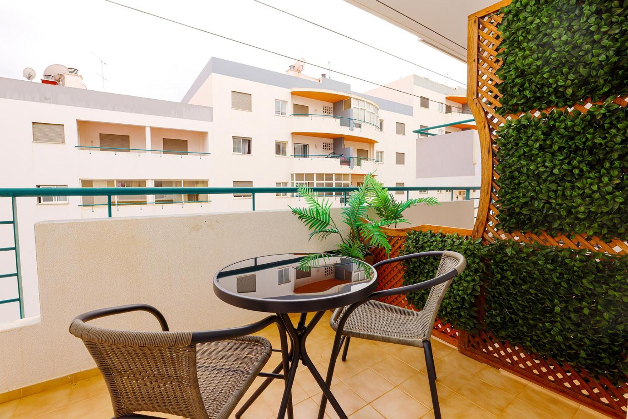 לאגוּ‏ש P - Meia-Praia Seaview Guesthouse מראה חיצוני תמונה