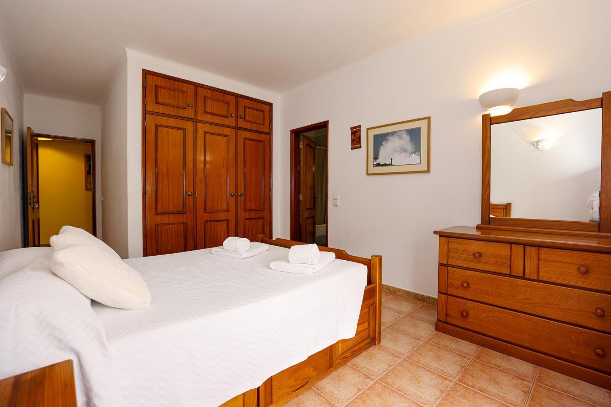 לאגוּ‏ש P - Meia-Praia Seaview Guesthouse מראה חיצוני תמונה