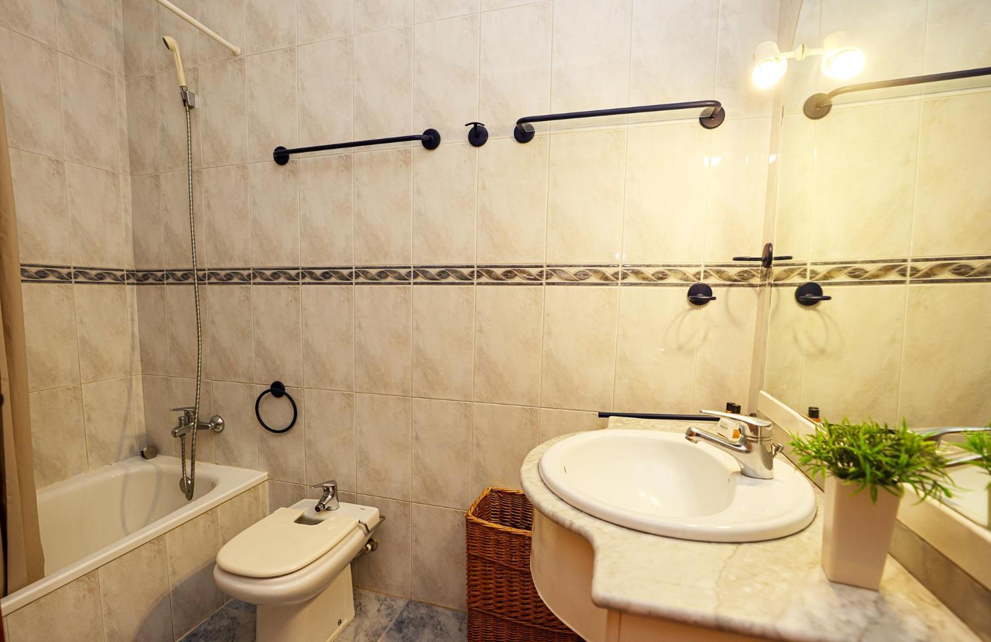 לאגוּ‏ש P - Meia-Praia Seaview Guesthouse מראה חיצוני תמונה