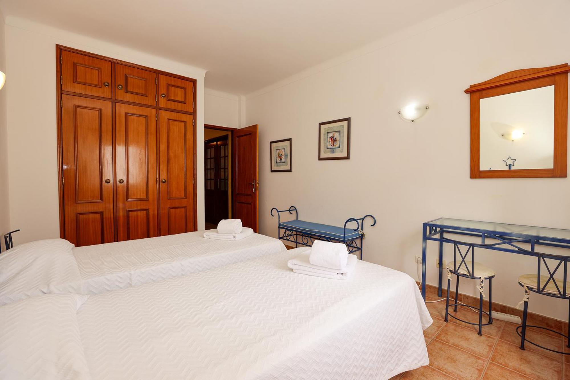 לאגוּ‏ש P - Meia-Praia Seaview Guesthouse מראה חיצוני תמונה