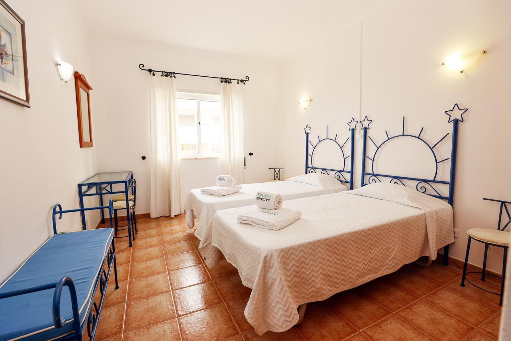 לאגוּ‏ש P - Meia-Praia Seaview Guesthouse מראה חיצוני תמונה